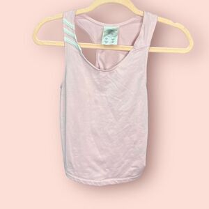 Adidas Crop/Sports Bra